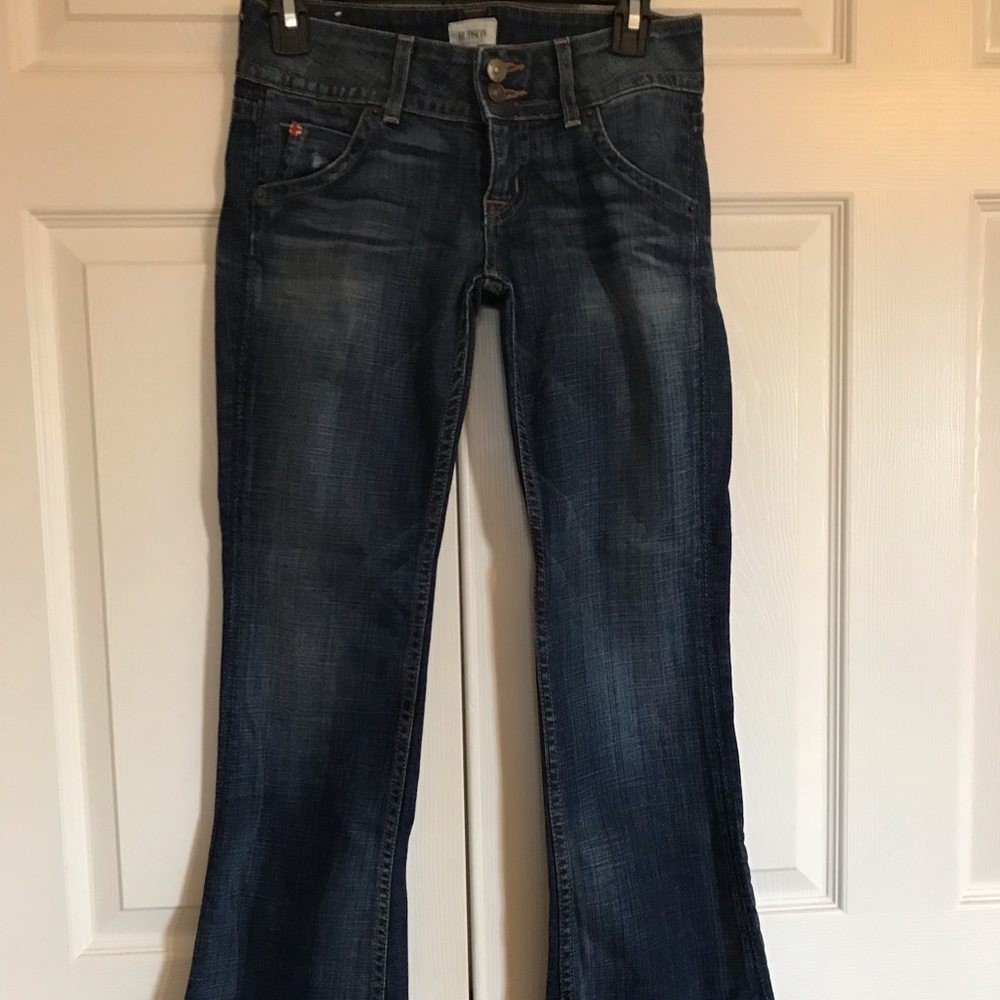 Hudson jeans, petite